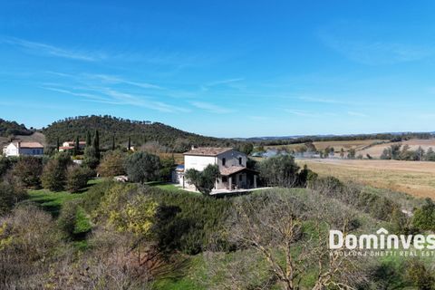 Villa i Capalbio, Grosseto, Capalbio - € 1.100.000 | Ref: v-221 - foto 4