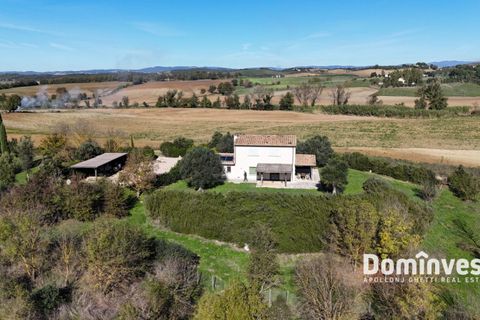 Villa i Capalbio, Grosseto, Capalbio - € 1.100.000 | Ref: v-221 - foto 8