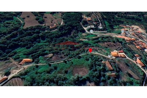 Helårsgrund i Cinfaes, Viseu, Cinfaes - € 111.600 | Ref: AV320 - foto 4