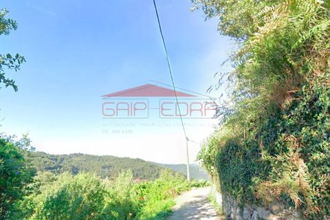 Helårsgrund i Cinfaes, Viseu, Cinfaes - € 111.600 | Ref: AV320 - foto 9