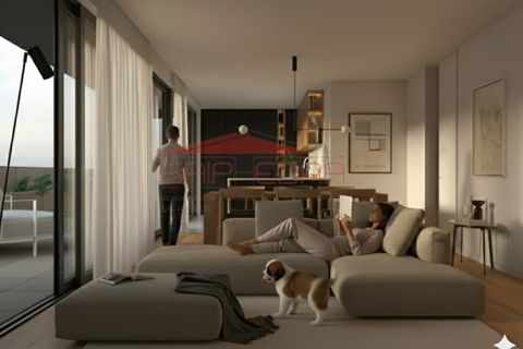 Lejlighed i Paranhos, Porto, Paranhos - € 395.000 | Ref: 251108 - foto 1