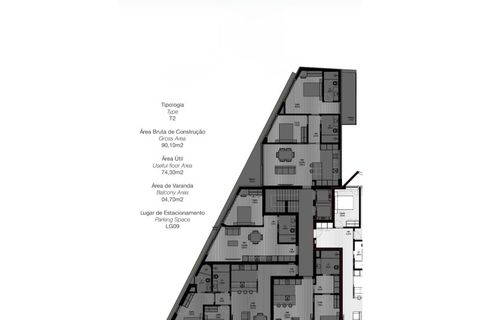 Lejlighed i Paranhos, Porto, Paranhos - € 395.000 | Ref: 251108 - foto 5