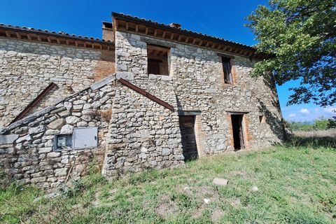 Villa i Guardea, Terni, Guardea - € 450 000 | Ref: 1723 - foto 2
