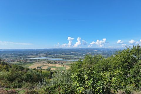Villa i Guardea, Terni, Guardea - € 450 000 | Ref: 1723 - foto 3