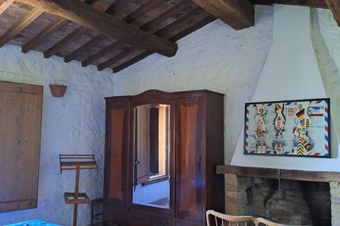 Villa i Guardea, Terni, Guardea - € 450 000 | Ref: 1723 - foto 6