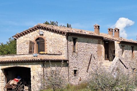 Villa i Guardea, Terni, Guardea - € 450 000 | Ref: 1723 - foto 7
