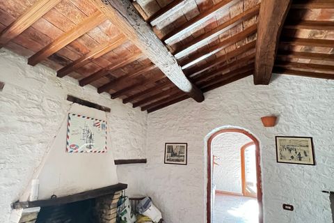 Villa i Guardea, Terni, Guardea - € 450 000 | Ref: 1723 - foto 8