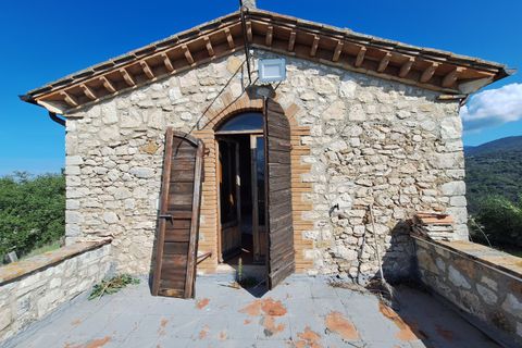Villa i Guardea, Terni, Guardea - € 450 000 | Ref: 1723 - foto 10