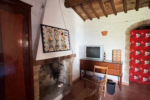 Villa i Guardea, Terni, Guardea - € 450 000 | Ref: 1723 - foto 12