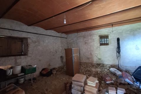 Villa i Guardea, Terni, Guardea - € 450 000 | Ref: 1723 - foto 14