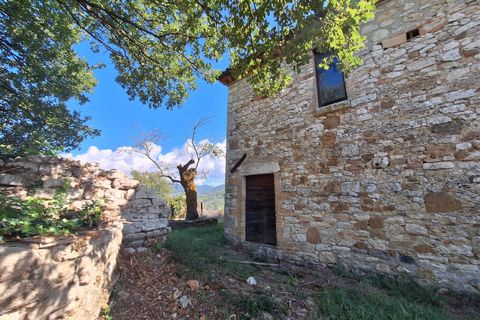 Villa i Guardea, Terni, Guardea - € 450 000 | Ref: 1723 - foto 16