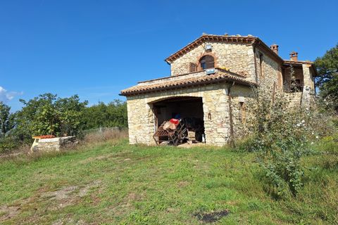 Villa i Guardea, Terni, Guardea - € 450 000 | Ref: 1723 - foto 28
