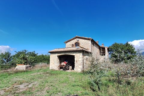 Villa i Guardea, Terni, Guardea - € 450 000 | Ref: 1723 - foto 29