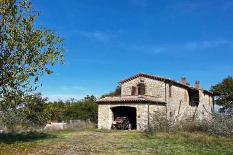 Villa i Guardea, Terni, Guardea - € 450 000 | Ref: 1723 - foto 30