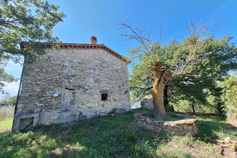 Villa i Guardea, Terni, Guardea - € 450 000 | Ref: 1723 - foto 35