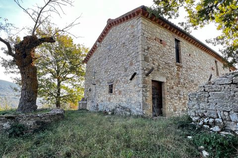 Villa i Guardea, Terni, Guardea - € 450 000 | Ref: 1723 - foto 36