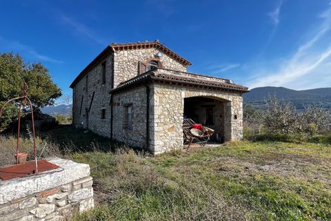 Villa i Guardea, Terni, Guardea - € 450 000 | Ref: 1723 - foto 37