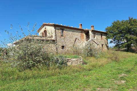 Villa i Guardea, Terni, Guardea - € 450 000 | Ref: 1723 - foto 38