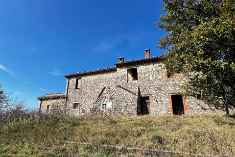 Villa i Guardea, Terni, Guardea - € 450 000 | Ref: 1723 - foto 42