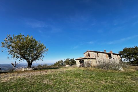 Villa i Guardea, Terni, Guardea - € 450 000 | Ref: 1723 - foto 44