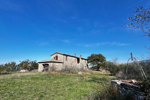 Villa i Guardea, Terni, Guardea - € 450 000 | Ref: 1723 - foto 45