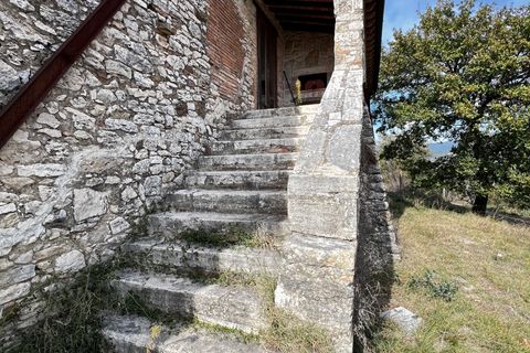 Villa i Guardea, Terni, Guardea - € 450 000 | Ref: 1723 - foto 46