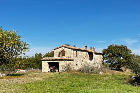Villa i Guardea, Terni, Guardea - € 450 000 | Ref: 1723 - foto 49