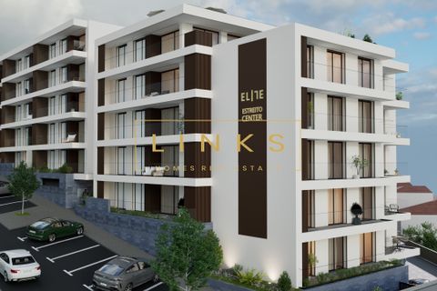 Lejlighed i Camara de Lobos, Madeira, Camara de Lobos - € 420.000 | Ref: LH-731-2025 - foto 1
