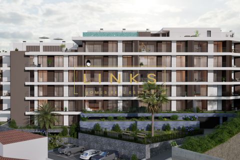Lejlighed i Camara de Lobos, Madeira, Camara de Lobos - € 420.000 | Ref: LH-733-2025 - foto 3