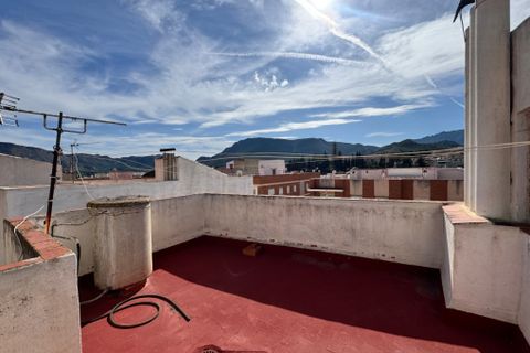 Leilighet i Blanca, Murcia, Blanca - € 60 000 | Ref: 2517 - foto 18