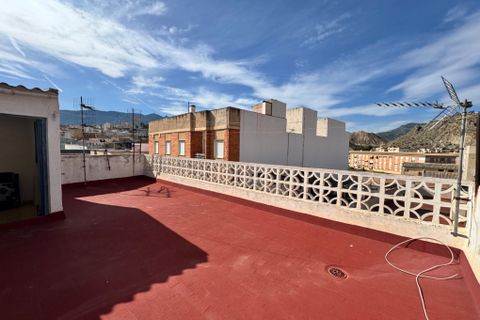 Leilighet i Blanca, Murcia, Blanca - € 60 000 | Ref: 2517 - foto 21