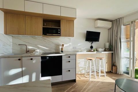 Lejlighed i Agay, Var, Agay - € 250.000 | Ref: 654 - foto 2