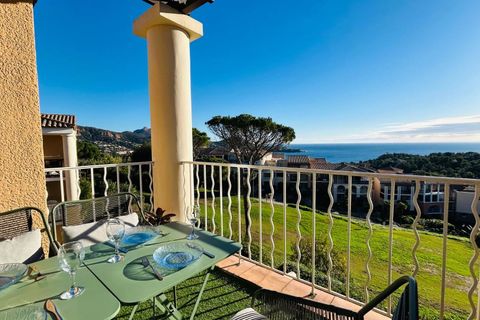 Lejlighed i Agay, Var, Agay - € 250.000 | Ref: 654 - foto 3