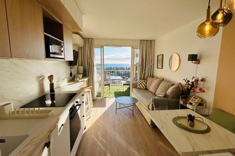 Lejlighed i Agay, Var, Agay - € 250.000 | Ref: 654 - foto 5