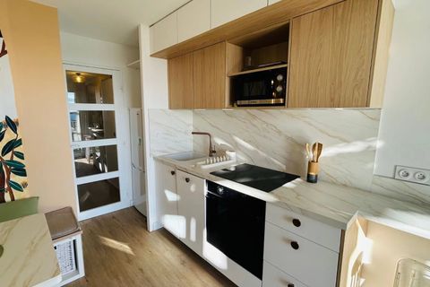 Lejlighed i Agay, Var, Agay - € 250.000 | Ref: 654 - foto 8