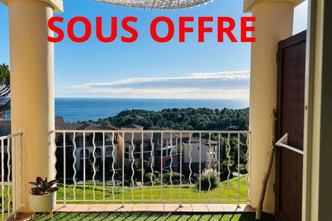 Lejlighed i Agay, Var, Agay - € 250.000 | Ref: 654 - foto 1