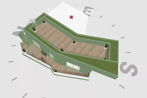 Lejlighed i Nice, Alpes-Maritimes, Nice - € 828.000 | Ref: A404 - foto 7