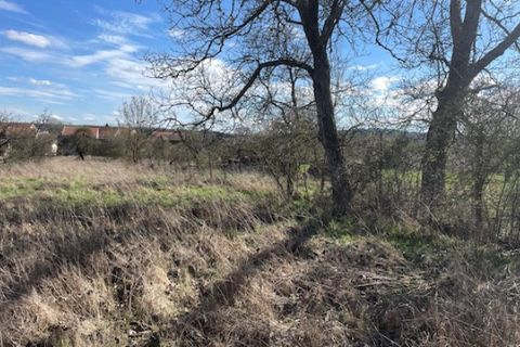 Helårsgrund i Arracourt, Meurthe-et-Moselle, Arracourt - € 40.000 | Ref: V669 - foto 1