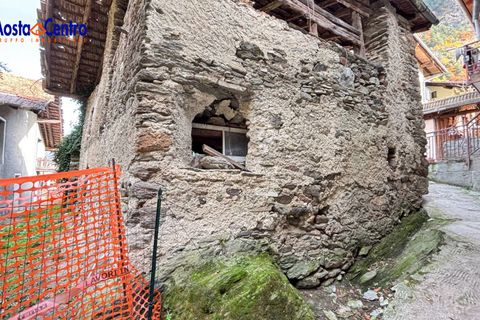 Landejendom i Aymavilles, Aosta Valley, Aymavilles - € 45.000 | Ref: 5609 - foto 3