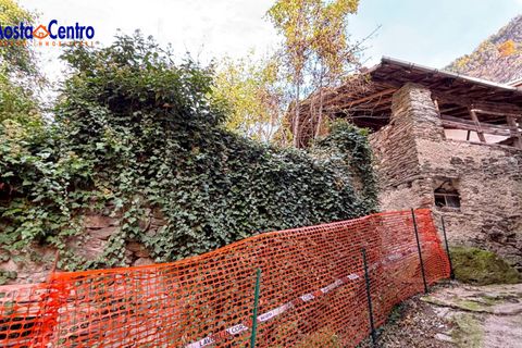 Landejendom i Aymavilles, Aosta Valley, Aymavilles - € 45.000 | Ref: 5609 - foto 4