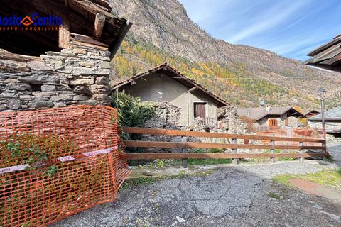 Landejendom i Aymavilles, Aosta Valley, Aymavilles - € 45.000 | Ref: 5609 - foto 5