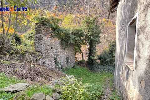 Landejendom i Aymavilles, Aosta Valley, Aymavilles - € 45.000 | Ref: 5609 - foto 6