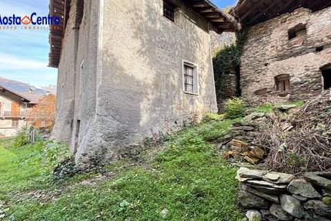 Landejendom i Aymavilles, Aosta Valley, Aymavilles - € 45.000 | Ref: 5609 - foto 7