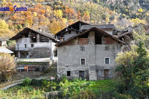Villa a Aymavilles, Aosta Valley, Aymavilles - € 65.000 | Ref: 5610 - foto 2