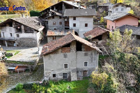 Villa a Aymavilles, Aosta Valley, Aymavilles - € 65.000 | Ref: 5610 - foto 3