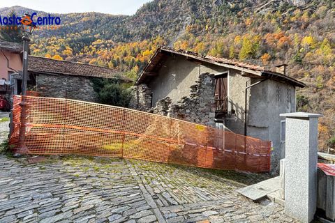 Villa a Aymavilles, Aosta Valley, Aymavilles - € 65.000 | Ref: 5610 - foto 4