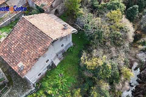 Villa a Aymavilles, Aosta Valley, Aymavilles - € 65.000 | Ref: 5610 - foto 6