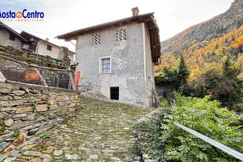 Villa a Aymavilles, Aosta Valley, Aymavilles - € 65.000 | Ref: 5610 - foto 7