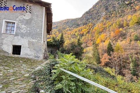 Villa a Aymavilles, Aosta Valley, Aymavilles - € 65.000 | Ref: 5610 - foto 8