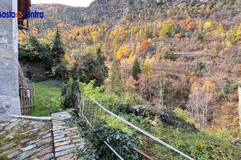 Villa a Aymavilles, Aosta Valley, Aymavilles - € 65.000 | Ref: 5610 - foto 9